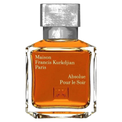 Maison Francis Kurkdjian ABSOLUE POUR LE SOIR 70ml TESTER (Оригинал) Парфюмерная вода
