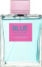 Antonio Banderas Blue Seduction for Woman 100ml (Туалетная вода)
