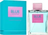 Antonio Banderas Blue Seduction for Woman 100ml (Туалетная вода)