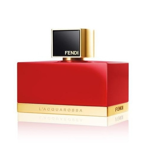 Fendi L'Acquarossa 75ml (Туалетная вода)