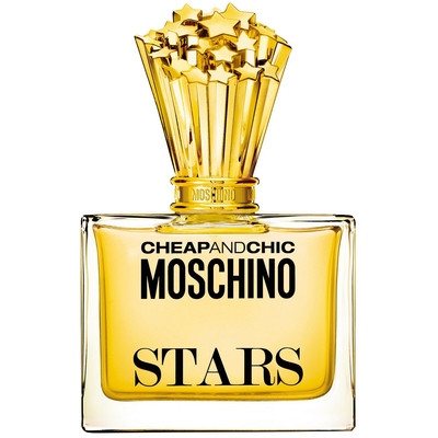Moschino Stars 100ml (Парфюмерная вода) — Moschino Stars 100ml (Парфюмерная вода)