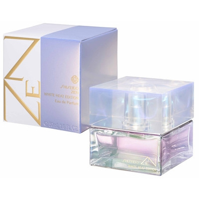 Shiseido ZeN White Heat Edition (Парфюмерная вода) — Shiseido ZeN White Heat Edition (Парфюмерная вода)