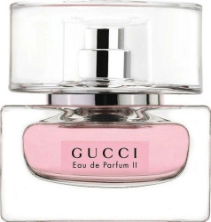 Gucci Eau De Parfum 2 50ml TESTER (Оригинал) Туалетная вода