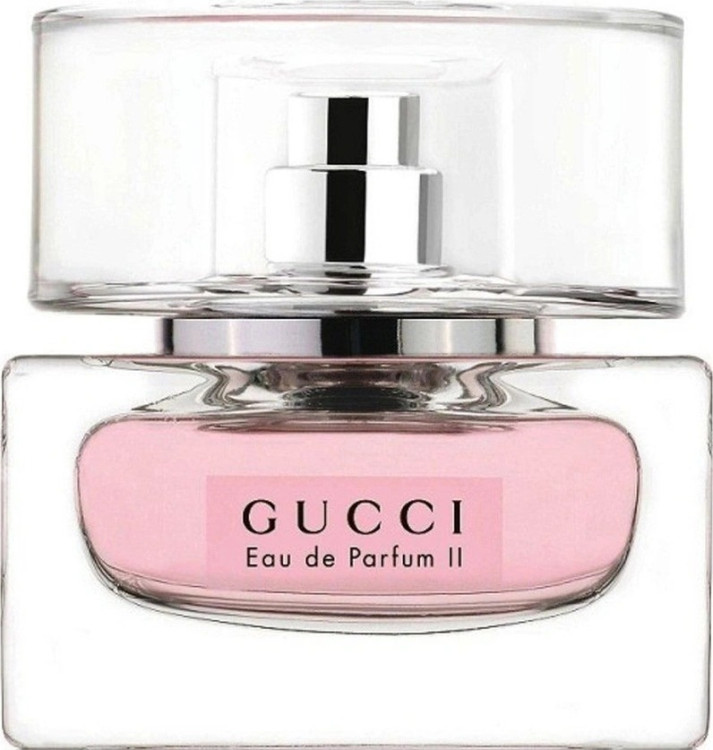 Gucci Eau De Parfum 2 50ml TESTER (Оригинал) Туалетная вода