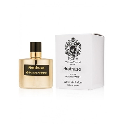 Tiziana Terenzi Terenzi Arethusa 100ml TESTER (Оригинал) Парфюмерная вода — Tiziana Terenzi Terenzi Arethusa 100ml TESTER (Оригинал) Парфюмерная вода