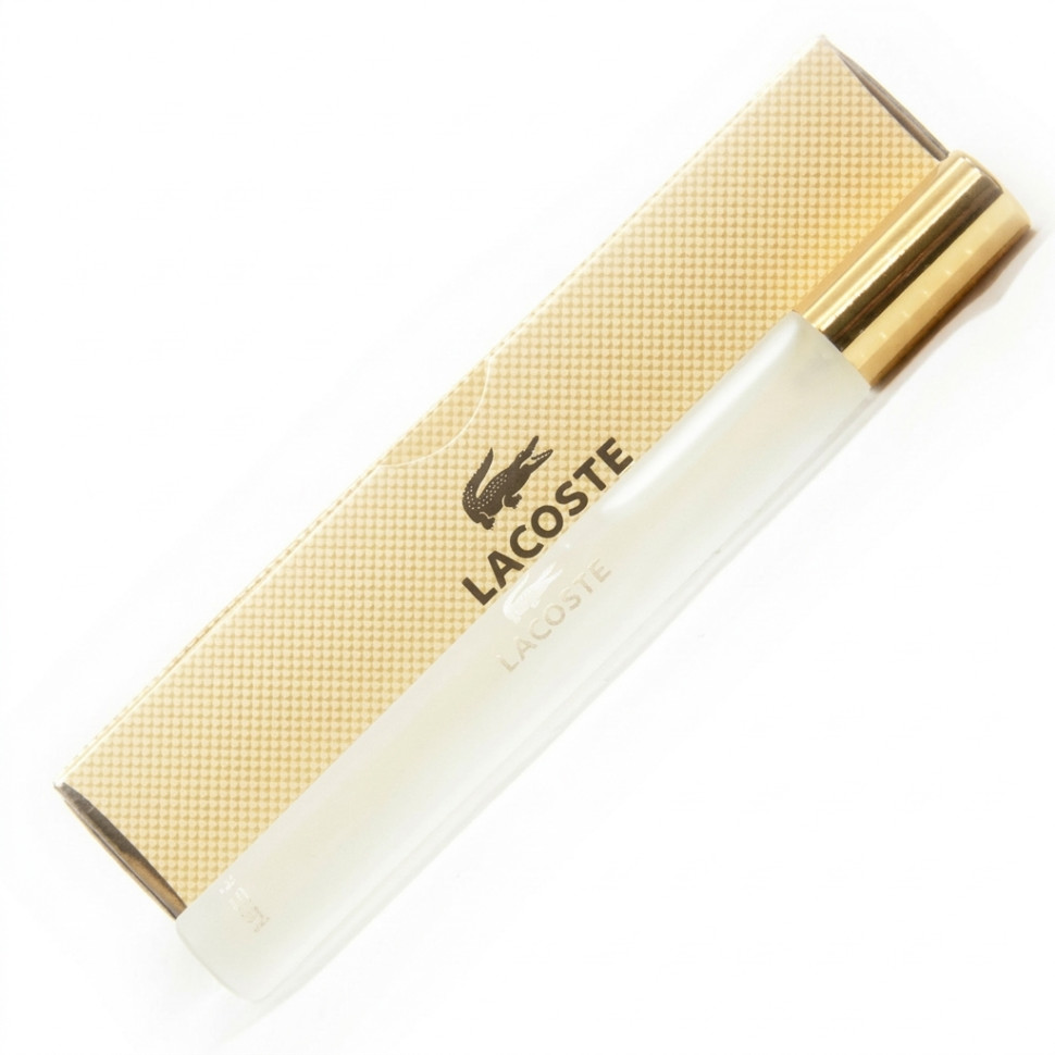 Lacoste Pour Femme 15ml (Туалетная вода) — Lacoste Pour Femme 15ml (Туалетная вода)