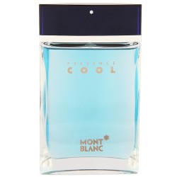Mont Blanc Presence Cool 75ml (Туалетная вода)