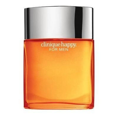 Clinique Happy For Men 100ml TESTER (Оригинал) Туалетная вода
