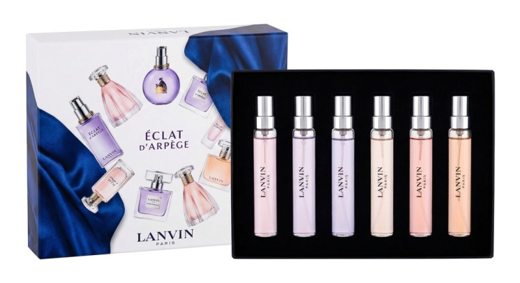 Подарочный набор Lanvin 5x20ml