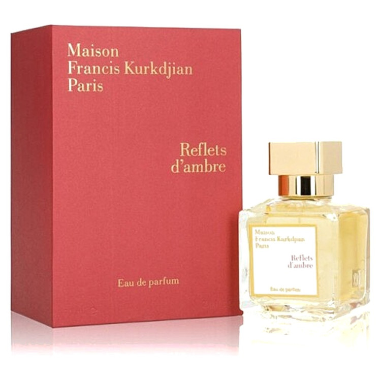Maison Francis Kurkdjian Reflets D'Ambre 70ml TESTER (Оригинал) Парфюмерная вода