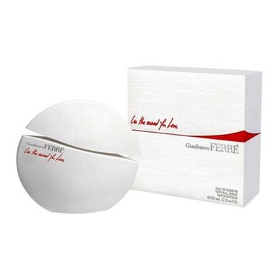 Ferre In The Mood For Love 100ml (Туалетная вода) — Ferre In The Mood For Love 100ml (Туалетная вода)