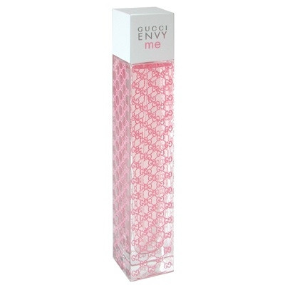 Gucci Envy Me 100ml TESTER (Оригинал) Туалетная вода — Gucci Envy Me 100ml TESTER (Оригинал) Туалетная вода
