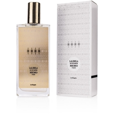 Memo Lalibela 75ml TESTER (Оригинал) Парфюмерная вода — Memo Lalibela 75ml TESTER (Оригинал) Парфюмерная вода