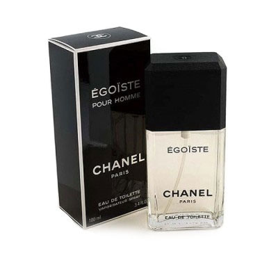 CHANEL Egoiste pour homme 100ml (Туалетная вода)