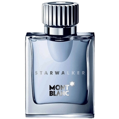 Mont Blanc Starwalker 50ml (Туалетная вода)