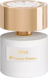 Tiziana Terenzi Ursa 100 ml TESTER (Оригинал) Парфюмерная вода