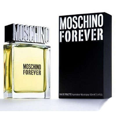 Moschino Forever 100ml (Туалетная вода)
