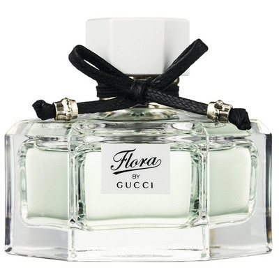 Gucci Flora by Gucci Eau Fraiche 75ml TESTER (Оригинал) Туалетная вода — Gucci Flora by Gucci Eau Fraiche 75ml TESTER (Оригинал) Туалетная вода