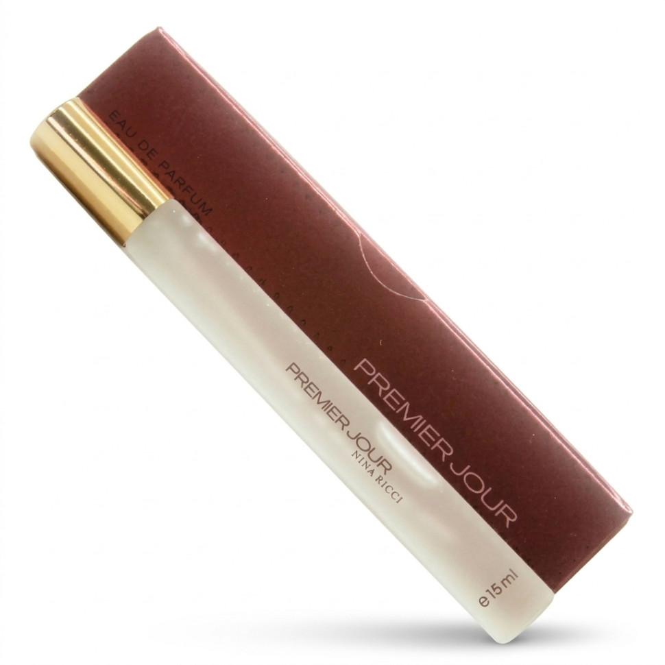 Nina Ricci Premier Jour 15ml (Туалетная вода) — Nina Ricci Premier Jour 15ml (Туалетная вода)