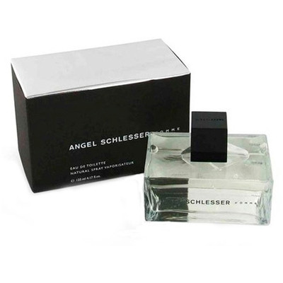 Angel Schlesser pour homme 125ml (Туалетная вода)