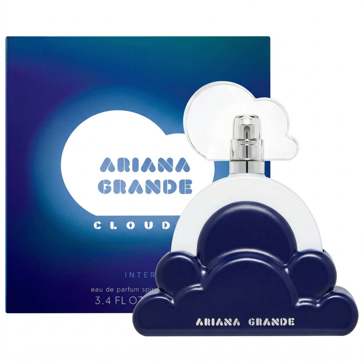 Ariana Grande Cloud INTENSE 100ml TESTER (Оригинал) Парфюмерная вода