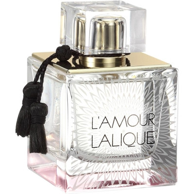 Lalique L'Amour 100ml (Парфюмерная вода) — Lalique L'Amour 100ml (Парфюмерная вода)