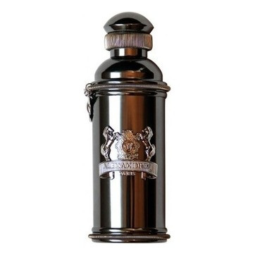 Alexandre J. Argentic 100ml TESTER (Оригинал) Парфюмерная вода