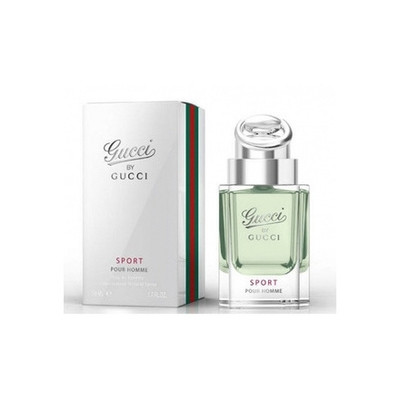 Gucci by Gucci Sport Pour Homme 90ml (Туалетная вода) — Gucci by Gucci Sport Pour Homme 90ml (Туалетная вода)