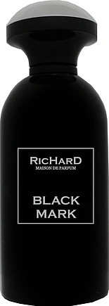 Christian Richard Black Mark 100 ml TESTER (Оригинал) Парфюмерная вода