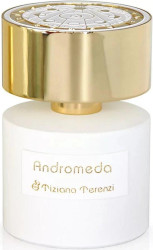 Tiziana Terenzi Andromeda 100 ml TESTER (Оригинал) Парфюмерная вода