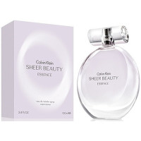 Calvin Klein Sheer Beauty Essence 100ml (Туалетная вода)