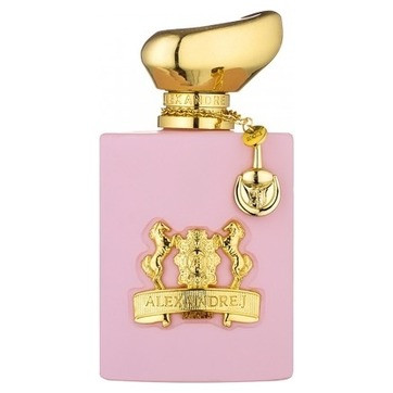 Alexandre J. Oscent Pink 100ml TESTER (Оригинал) Парфюмерная вода — Alexandre J. Oscent Pink 100ml TESTER (Оригинал) Парфюмерная вода