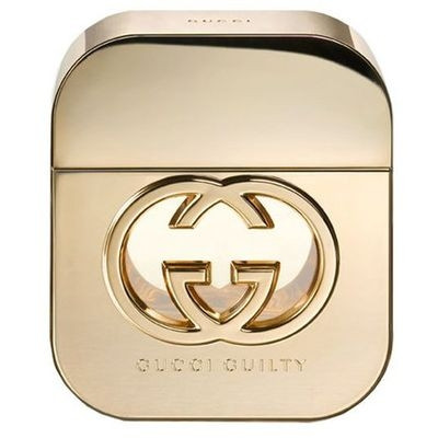 Gucci Guilty 75ml TESTER (Оригинал) Туалетная вода