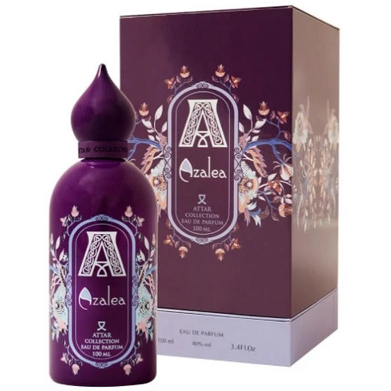 Attar Collection Azalea 100ml TESTER (Оригинал) Парфюмерная вода