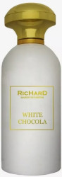 Christian Richard White Chocola 100 ml TESTER (Оригинал) Парфюмерная вода