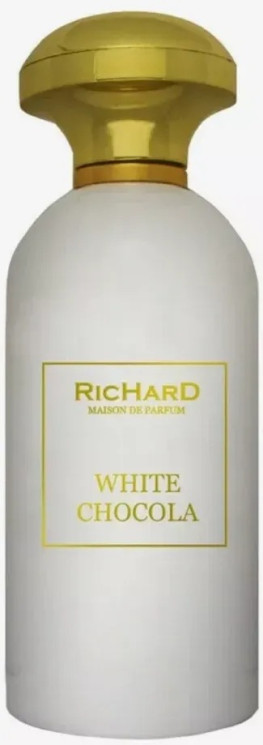 Christian Richard White Chocola 100 ml TESTER (Оригинал) Парфюмерная вода