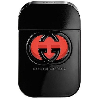 Gucci Guilty Black 75ml TESTER (Оригинал) Туалетная вода — Gucci Guilty Black 75ml TESTER (Оригинал) Туалетная вода