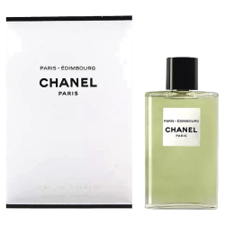 CHANEL Paris-Edimbourg 125ml TESTER (Оригинал) Туалетная вода