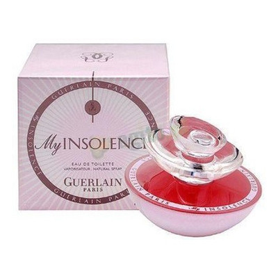Guerlain My Insolence 100ml (Туалетная вода)