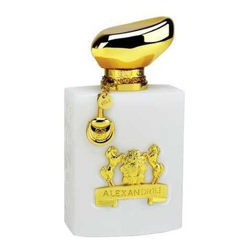 Alexandre J. Oscent White 100ml TESTER (Оригинал) Парфюмерная вода — Alexandre J. Oscent White 100ml TESTER (Оригинал) Парфюмерная вода