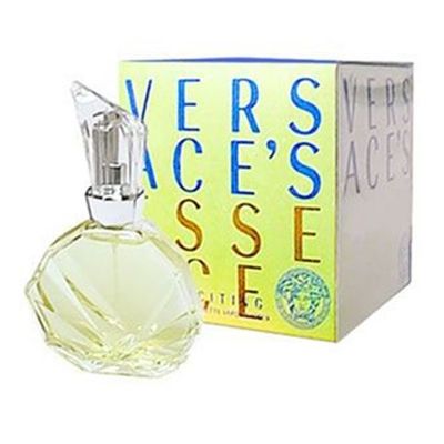 Versace's Essence Exciting 100ml (Туалетная вода)