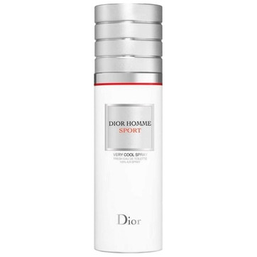 Christian Dior Homme Sport Very Cool Spray 100ml (Туалетная вода) — Christian Dior Homme Sport Very Cool Spray 100ml (Туалетная вода)