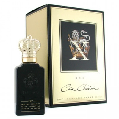 Clive Christian X For Men 50ml TESTER (Оригинал) Парфюмерная вода