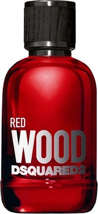 Dsquared2 Red Wood 100 ml TESTER (Оригинал) Туалетная вода
