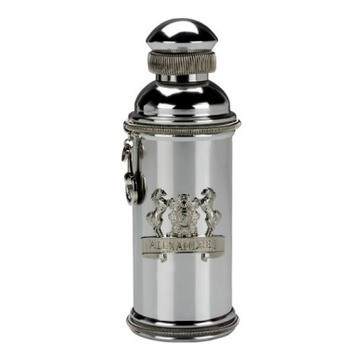 Alexandre J. Silver Ombre 100ml TESTER (Оригинал) Парфюмерная вода — Alexandre J. Silver Ombre 100ml TESTER (Оригинал) Парфюмерная вода