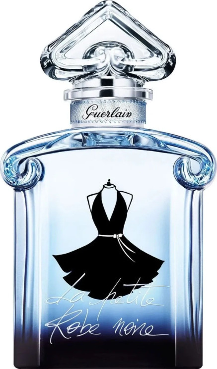 Guerlain La Petite Robe Noir Intense 100ml TESTER (Оригинал) Туалетная вода
