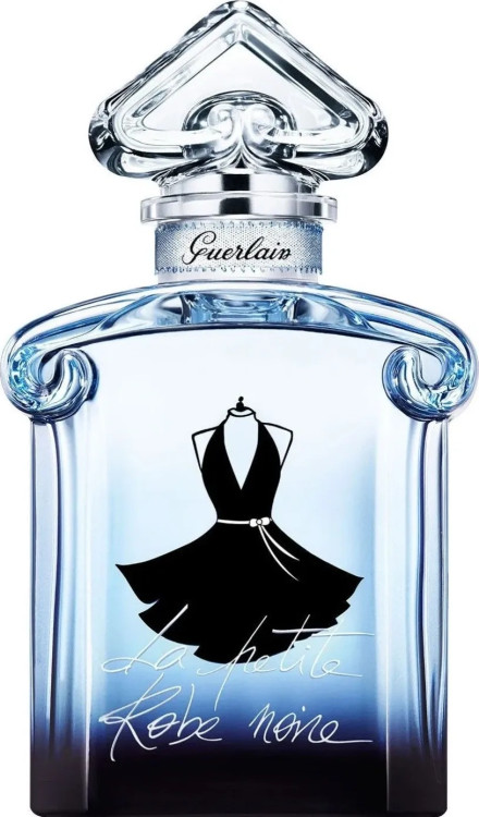 Guerlain La Petite Robe Noir Intense 100ml TESTER (Оригинал) Туалетная вода