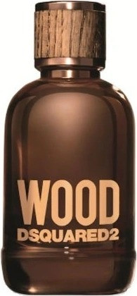 Dsquared2 Wood 100 ml TESTER (Оригинал) Туалетная вода