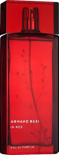 Armand Basi In Red Parfum 100ml (Парфюмерная вода)