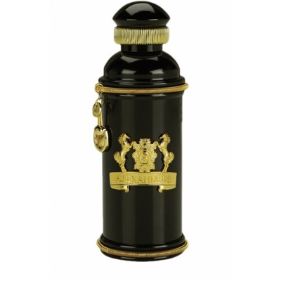 Alexandre. J The Collector Black Muscs 100ml TESTER (Оригинал) Парфюмерная вода — Alexandre. J The Collector Black Muscs 100ml TESTER (Оригинал) Парфюмерная вода